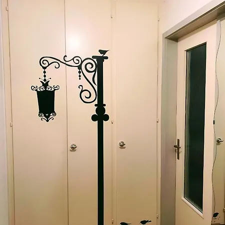 Private Bed In A Shared Spacious Homestay St. Gallen